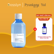 Nước Tẩy Trang Làm Sạch Sâu Và Dịu Da Pyunkang Yul Low pH Cleansing Water - PY000006 - Rosslyn