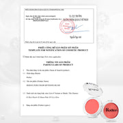 PHẤN MÁ HỒNG RODIAN PURE COLOR SOFTENING BLUSH - Rosslyn