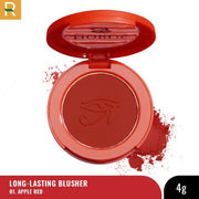 Horus Phấn má Long - Lasting Blusher - #01 Apple Red (IP04) - HO000009 - Rosslyn
