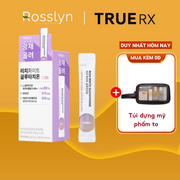 Bột uống trắng da TRUERX Rich White Glutathione - TR000000 - Rosslyn