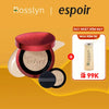 Phấn Nước Espoir Pro Tailor Be Velvet Cover Cushion New Class SPF34 PA++ 13gr - Rosslyn