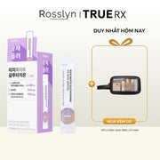 Bột uống trắng da TRUERX Rich White Glutathione - TR000000 - Rosslyn