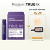 [Date 07/11/2025] Nước uống trắng da TRUERX Rich Glutathione Potent One Shot - TR000001 - Rosslyn