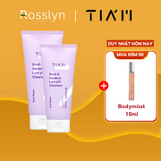 Sữa rửa mặt TIA'M Snail & Azulene Low PH CLEANSER (200ml) - TI000005 - Rosslyn