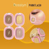 Phấn tạo khối PINKFLASH mịn màng lấp lánh trang điểm tự nhiên 30g - Rosslyn