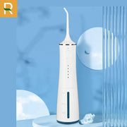 Tăm nước BV-609 màu trắng - TB07 - Rosslyn