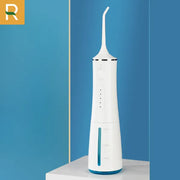 Tăm nước BV-609 màu trắng - TB07 - Rosslyn