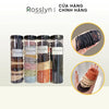 Set 100 chun cột tóc cao su nhiều màu - DC93 - Rosslyn