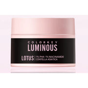 (HÀNG KM) COLORKEY LUMINOUS CLEANSING CLAY MASK 10g - KM000163