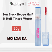Son Bóng Có Màu Black Rouge Half N Half Tinted Water HW02 3.4G - BR000030 - Rosslyn - Rosslyn-vn