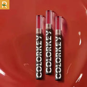 Son COLORKEY Airy Lip Gloss Mirror  Series 2.0 - Rosslyn