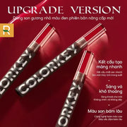 Son COLORKEY Airy Lip Gloss Mirror  Series 2.0 - Rosslyn