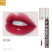Son COLORKEY Airy Lip Gloss Mirror  Series 2.0 - Rosslyn
