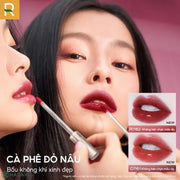 Son COLORKEY Airy Lip Gloss Mirror  Series 2.0 - Rosslyn