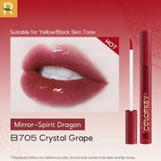 Son COLORKEY Airy Lip Gloss Mirror  Series 2.0 - Rosslyn