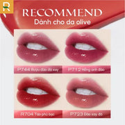 Son COLORKEY Airy Lip Gloss Mirror  Series 2.0 - Rosslyn