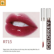 Son COLORKEY Airy Lip Gloss Mirror  Series 2.0 - Rosslyn