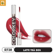 Son COLORKEY Airy Lip Gloss Mirror  Series 2.0 - Rosslyn