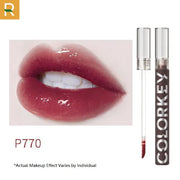 Son COLORKEY Airy Lip Gloss Mirror  Series 2.0 - Rosslyn