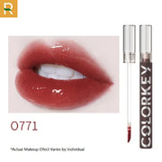 Son COLORKEY Airy Lip Gloss Mirror  Series 2.0 - Rosslyn