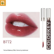 Son COLORKEY Airy Lip Gloss Mirror  Series 2.0 - Rosslyn