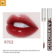 Son COLORKEY Airy Lip Gloss Mirror  Series 2.0 - Rosslyn
