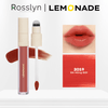 Son Kem Mịn Lì Thuần Chay Lemonade Perfect Couple Lip - 5 Years - Rosslyn - Rosslyn-vn