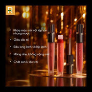 Son Kem Perfect Diary Glamour Select Velvet Liquid Lipstick 2.5g - Màu V16 - PD000030 - Rosslyn - Rosslyn-vn