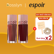 Son Tint Bóng Lì Espoir Couture Lip Tint SHINE 8.5g - Rosslyn