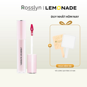 Son bóng Lemonade Mirror Mirror Water Tint version 2 bền màu