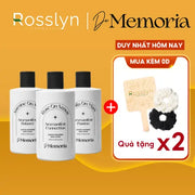 Sữa dưỡng thể DE MEMORIA SCENTED WHITENING BODY LOTION 300ml - Rosslyn