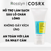 Sữa Rửa Mặt Dạng Gel Dịu Nhẹ Cosrx Low pH Good Morning Gel Cleanser 150ml - CX000001 - Rosslyn - Rosslyn-vn