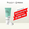 [Date 11/01/2026] Sữa Rửa Mặt Freska Low Ph Gentle Cleanser 150Ml - FR000002 - Rosslyn