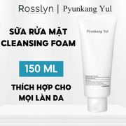 Sữa Rửa Mặt Pyunkang Yul Làm Sạch Dịu Nhẹ Cleansing Foam 150ml - PY000001 - Rosslyn - Rosslyn-vn