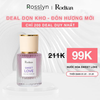 [DEAL DỌN KHO - ĐÓN HƯƠNG MỚI] NƯỚC HOA NỮ RODIAN SWEET LOVE - Rosslyn