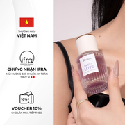 [DEAL DỌN KHO - ĐÓN HƯƠNG MỚI] NƯỚC HOA NỮ RODIAN SWEET LOVE - Rosslyn