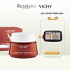 Kem Dưỡng Vichy Ngăn Ngừa Lão Hoá Giảm Nâng Cơ Liftactiv Collagen Specialist 50 ml - VC - Rosslyn