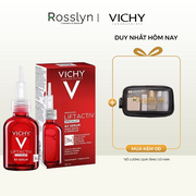 Tinh Chất Vichy Cải Thiện & Ngăn Ngừa Thấm Nám Đốm Nâu Liftactiv B3 Dark Spots 30ml - VC000004 - Rosslyn