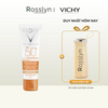 Kem Chống Nắng VICHY CAPITAL SOLEIL ANTI-DARK SPOT 3IN1 SPF50+ - VC000005 - Rosslyn