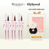 Bút Kẻ Mắt Nước Siêu Mảnh, Chống Trôi Lilybyred am9 to pm9 Survival Penliner - Rosslyn