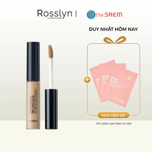 Kem Che Khuyết Điểm The SAEM Cover Perfection Tip Concealer