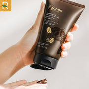 Tẩy da chết mặt cà phê Đắk Lắk Cocoon cho làn da mềm mại & rạng rỡ 150ml - CC000036 - Rosslyn