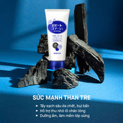 (HÀNG KM) Sample Gel Tẩy Tế Bào Chết Dưỡng Sáng Da Rosette Gommage Bright Peel Mini 25g