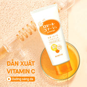(HÀNG KM) Sample Gel Tẩy Tế Bào Chết Dưỡng Sáng Da Rosette Gommage Bright Peel Mini 25g