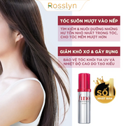 Dầu Dưỡng Tóc Cao Cấp Cải Thiện Tóc Hư Tổn Fino Premium Touch Hair Oil B 70ml - FN000001 -Rosslyn