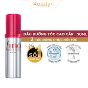 Dầu Dưỡng Tóc Cao Cấp Cải Thiện Tóc Hư Tổn Fino Premium Touch Hair Oil B 70ml - FN000001 -Rosslyn