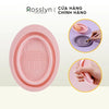 Miếng Silicone Vệ Sinh Cọ Trang Điểm Tiện Dụng - DC21 - Rosslyn