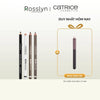 Chì kẻ mắt Catrice Kohl Kajal đều màu dễ tán - Rosslyn