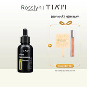 Tinh Chất Dưỡng Da Với 20% Niacinamide + 1% Zinc Pca Tia'm Serum Niacinamide Pore Mininmizing - TI000000 - Rosslyn