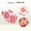 Phấn Má Hồng PINKFLASH Chic In Cheek  11 màu tùy chọn 30g - Rosslyn